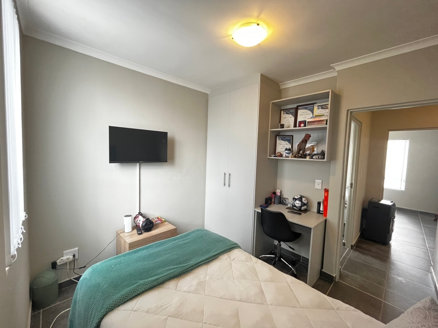 To Let 3 Bedroom Property for Rent in Haasendal Western Cape